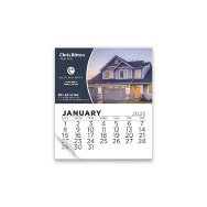 Custom Magnetic Calendars