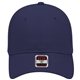 OTTO CAP 6 Panel Low Profile Baseball Cap