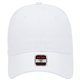 OTTO CAP 6 Panel Low Profile Baseball Cap