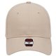 OTTO CAP 6 Panel Low Profile Baseball Cap