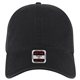 OTTO CAP 6 Panel Low Profile Style Dad Hat