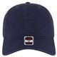 OTTO CAP 6 Panel Low Profile Style Dad Hat