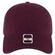 OTTO CAP 6 Panel Low Profile Style Dad Hat