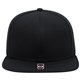OTTO CAP OTTO SNAP 6 Panel Mid Profile Snapback Hat