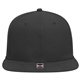 OTTO CAP OTTO COMFY FIT 6 Panel Mid Profile Snapback Hat