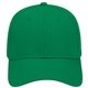 OTTO CAP 6 Panel Low Profile Baseball Cap