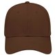 OTTO CAP 6 Panel Low Profile Baseball Cap