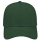 OTTO CAP 6 Panel Low Profile Baseball Cap