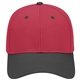OTTO CAP 6 Panel Low Profile Baseball Cap