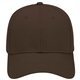 OTTO CAP 6 Panel Low Profile Baseball Cap