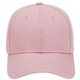 OTTO CAP 6 Panel Low Profile Baseball Cap