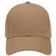 OTTO CAP 6 Panel Low Profile Baseball Cap