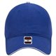 OTTO CAP 6 Panel Low Profile Baseball Cap