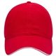 OTTO CAP 6 Panel Low Profile Baseball Cap