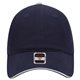 OTTO CAP 6 Panel Low Profile Baseball Cap
