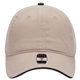 OTTO CAP 6 Panel Low Profile Baseball Cap