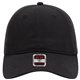 OTTO CAP 6 Panel Low Profile Baseball Cap