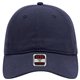 OTTO CAP 6 Panel Low Profile Baseball Cap