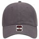 OTTO CAP 6 Panel Low Profile Baseball Cap