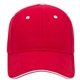 OTTO CAP 6 Panel Low Profile Baseball Cap