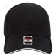 OTTO CAP 6 Panel Low Profile Baseball Cap