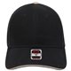 OTTO CAP 6 Panel Low Profile Baseball Cap