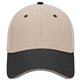 OTTO CAP 6 Panel Low Profile Baseball Cap