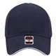 OTTO CAP 6 Panel Low Profile Baseball Cap