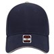 OTTO CAP 6 Panel Low Profile Baseball Cap