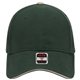 OTTO CAP 6 Panel Low Profile Baseball Cap