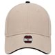 OTTO CAP 6 Panel Low Profile Baseball Cap