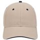 OTTO CAP 6 Panel Low Profile Baseball Cap