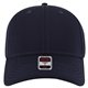 OTTO CAP OTTO FLEX 6 Panel Low Profile Baseball Cap