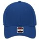OTTO CAP 6 Panel Low Profile Baseball Cap