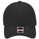 OTTO CAP 6 Panel Low Profile Baseball Cap