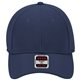 OTTO CAP 6 Panel Low Profile Baseball Cap