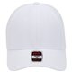 OTTO CAP 6 Panel Low Profile Baseball Cap