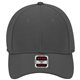 OTTO CAP 6 Panel Low Profile Baseball Cap