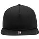 OTTO CAP OTTO SNAP 5 Panel Mid Profile Snapback Hat