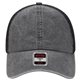 OTTO CAP OTTO FLEX 6 Panel Low Profile Mesh Back Trucker Hat