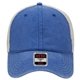 OTTO CAP OTTO FLEX 6 Panel Low Profile Mesh Back Trucker Hat