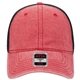 OTTO CAP OTTO FLEX 6 Panel Low Profile Mesh Back Trucker Hat