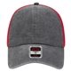 OTTO CAP OTTO FLEX 6 Panel Low Profile Mesh Back Trucker Hat