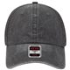 OTTO CAP OTTO FLEX 6 Panel Low Profile Mesh Back Trucker Hat