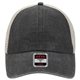 OTTO CAP OTTO FLEX 6 Panel Low Profile Mesh Back Trucker Hat