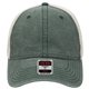 OTTO CAP OTTO FLEX 6 Panel Low Profile Mesh Back Trucker Hat