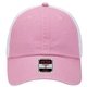 OTTO CAP OTTO FLEX 6 Panel Low Profile Mesh Back Trucker Hat