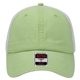 OTTO CAP OTTO FLEX 6 Panel Low Profile Mesh Back Trucker Hat