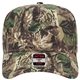 OTTO CAP Camouflage 5 Panel Mid Profile Style Cap