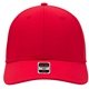 OTTO CAP UPF 50+ 6 Panel Low Profile Baseball Cap